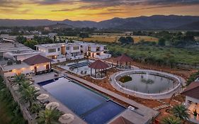 Ranthambore Bagh Palace